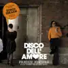 Freddy Fischer & His Cosmic Rocktime Band - Disco Dell'Amore - Single